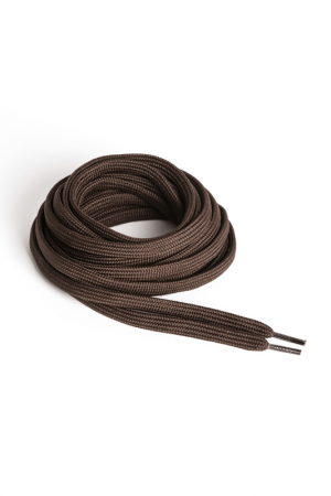 Sznurowadła AKU Forester Flat Brown, 220 cm