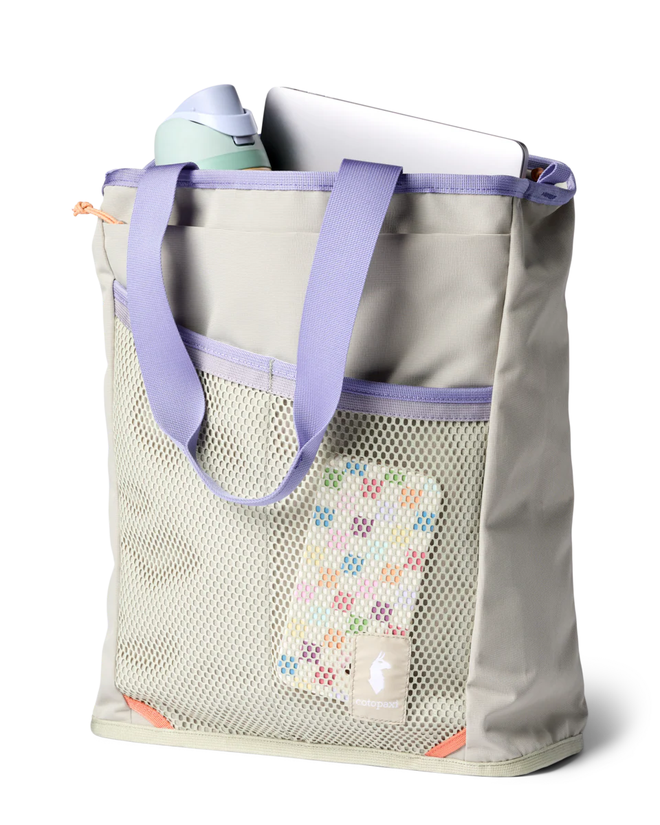 Torba Todo 22L Convertible Tote, Mineral