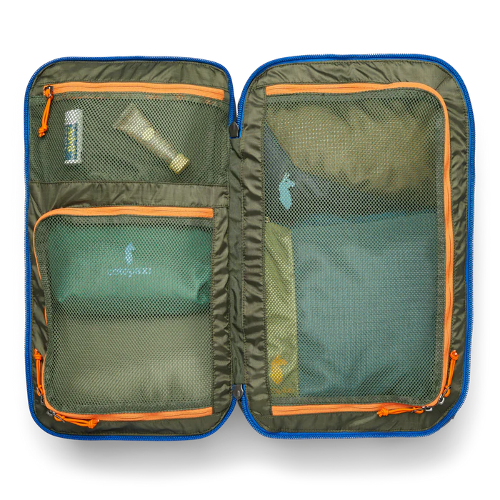 Plecak Allpa 28L Travel Pack, Fatigue