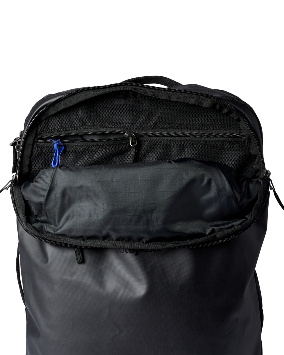 Plecak Allpa 35L Travel Pack, Cotopaxi Black
