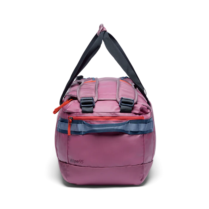 Torba Podróżna Allpa Getaway 55L Duffel, Fig