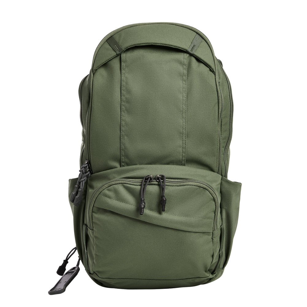 Vertx, plecak EDC z komorą CCW Ready Pack X, zielony
