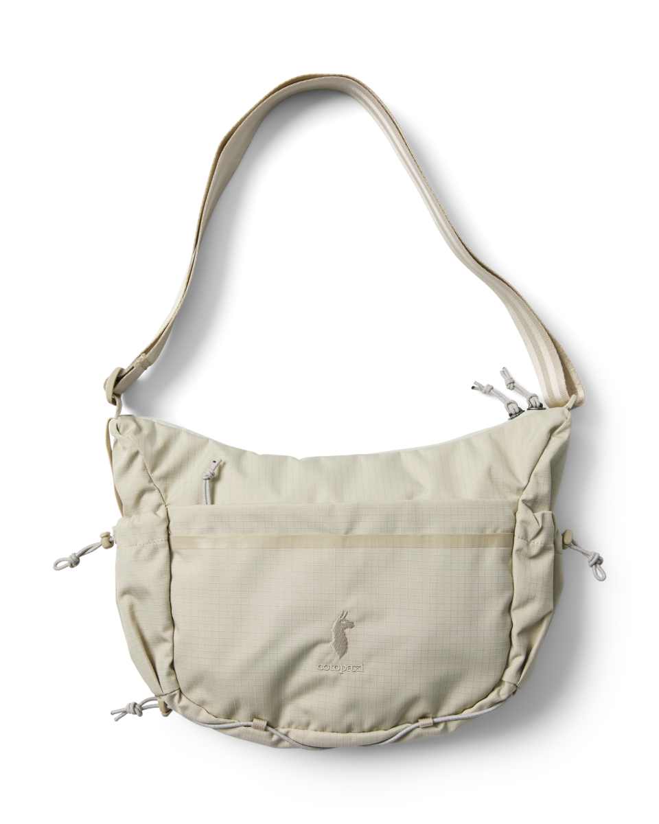Torebka Viaje 9L Shoulder Bag, Mineral