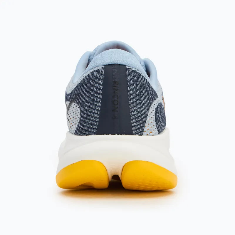 Hoka, Buty Męskie do biegania Rincon DLN, niebieskie