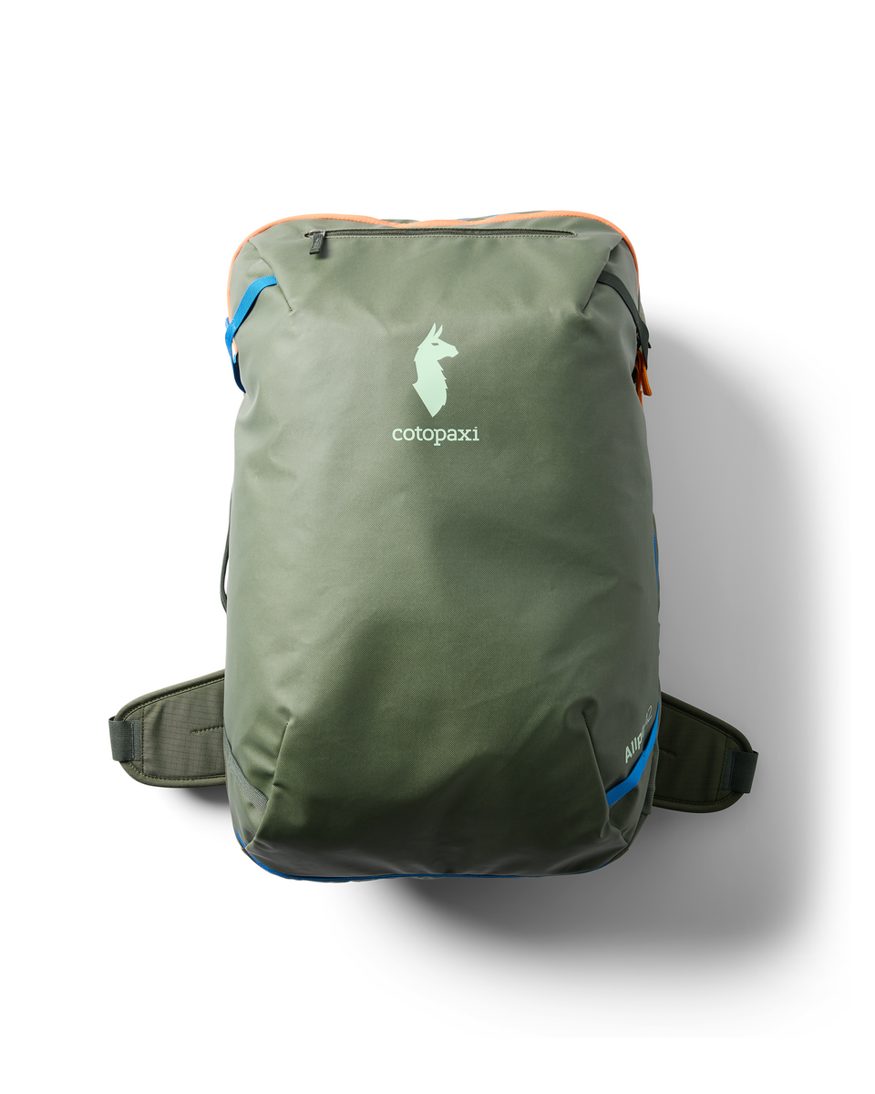 Plecak Allpa 42L Travel Pack, Fatigue
