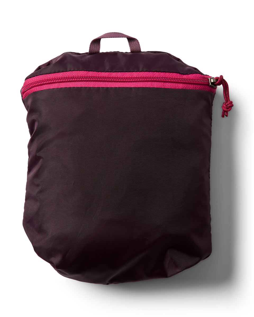 Torba Empacable 30L Tote, Acai