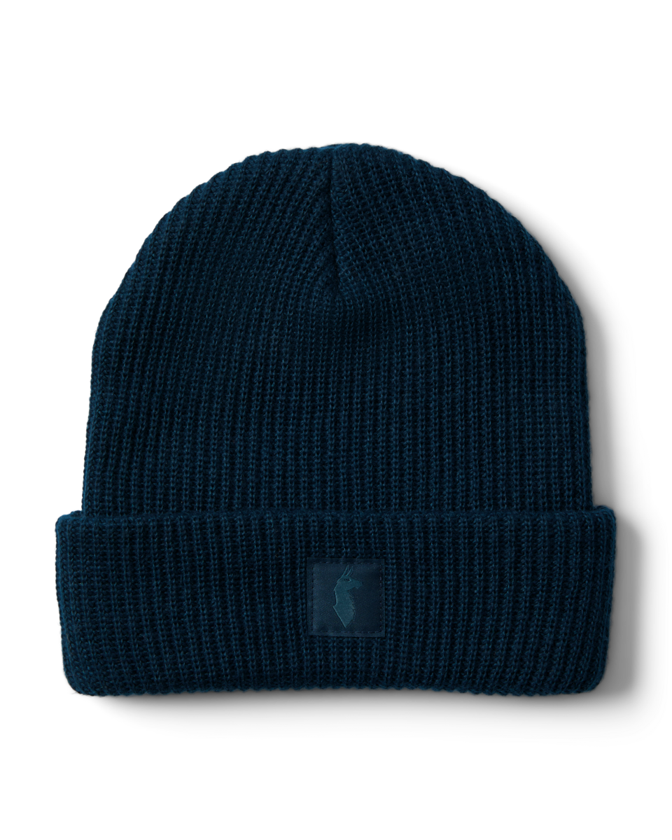 Czapka Wharf 2.0 Beanie, Indigo