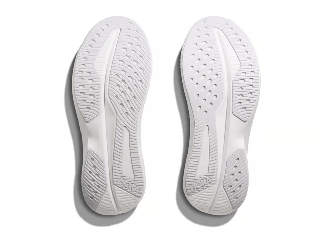 Hoka, Buty Damskie do biegania Mach 6, fioletowe