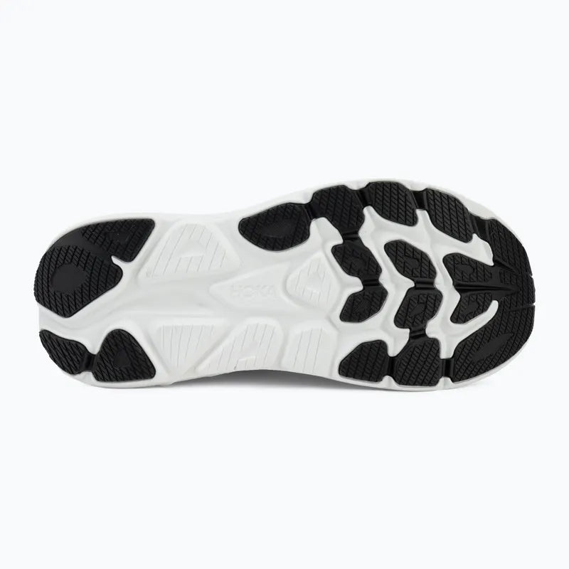 Hoka, Buty Męskie Clifton 10 Wide, miętowe - 47 1/3