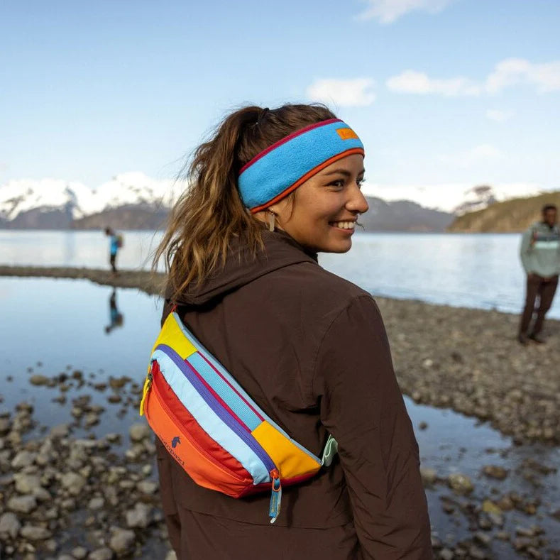 Saszetka Kapai 3L Hip Pack, Del Dia