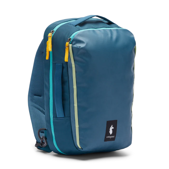 Plecak/listonoszka Chasqui 13L Sling Pack, Abyss