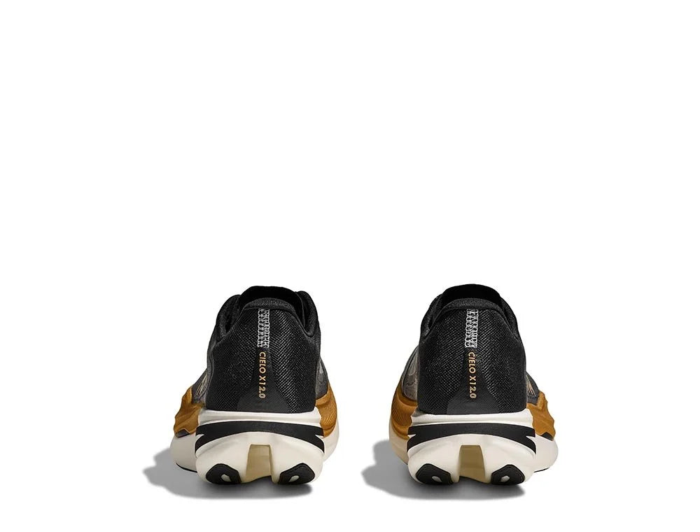 Hoka, Buty do biegania Cielo X X1 2.0, wielokolorowe