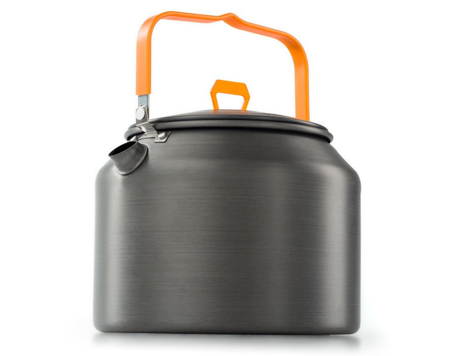 Czajnik Turystyczny GSI Outdoors 1.8L Halulite Tea Kettle