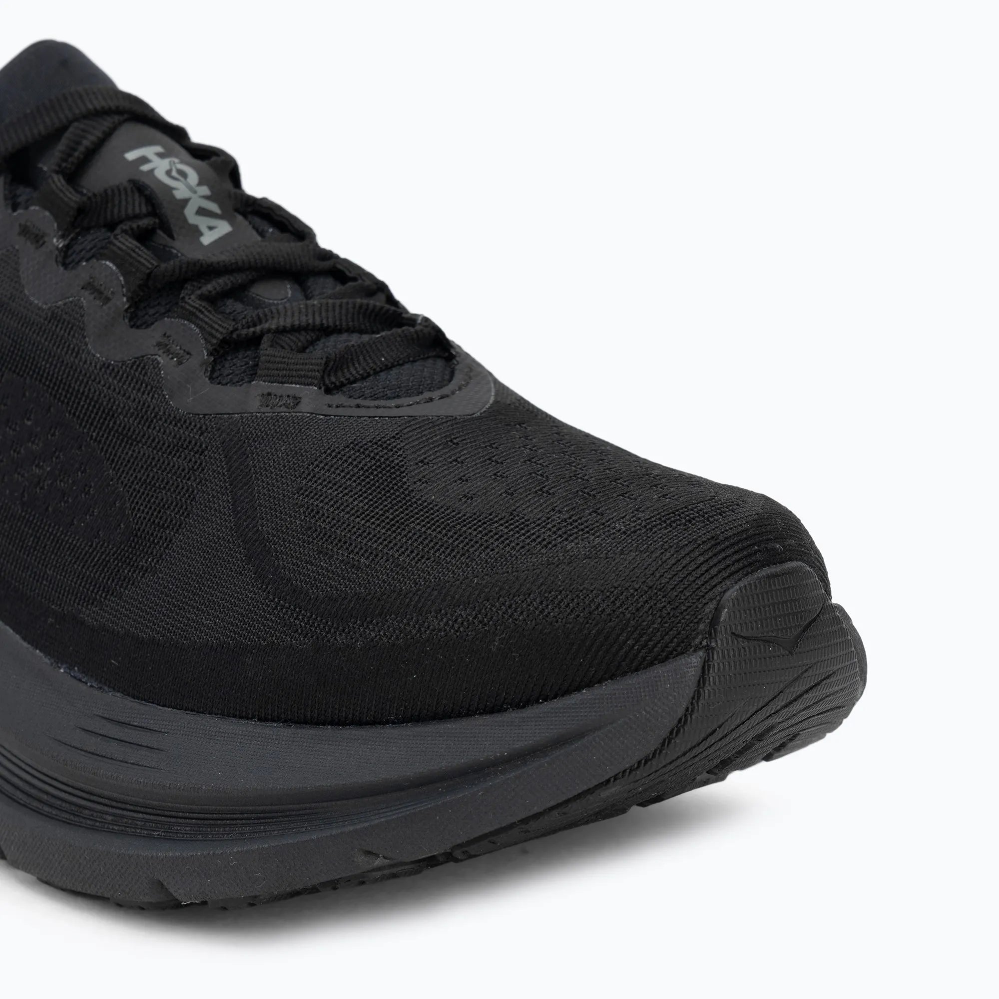 Hoka, Buty Damskie do biegania Kawana 3, czarne