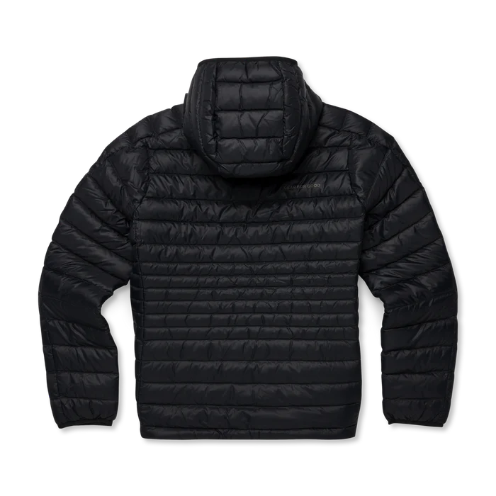 Kurtka Damska Fuego Down Hooded Jacket, Cotopaxi Black