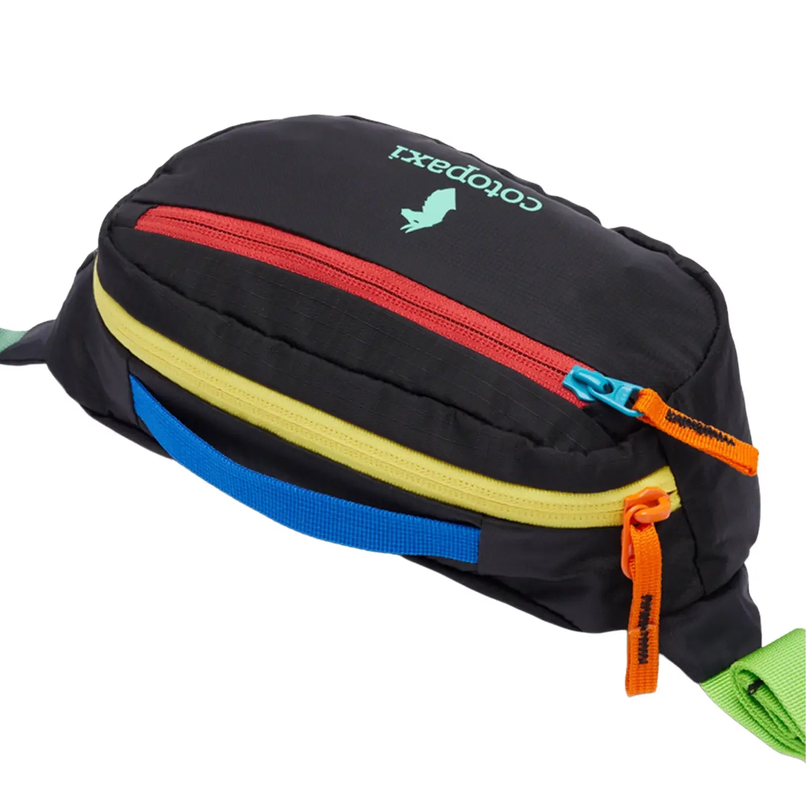 Nerka Kapai 1.5L Hip Pack, Del Dia Dark