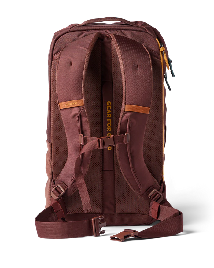 Plecak Allpa 28L Travel Pack, Whiskey