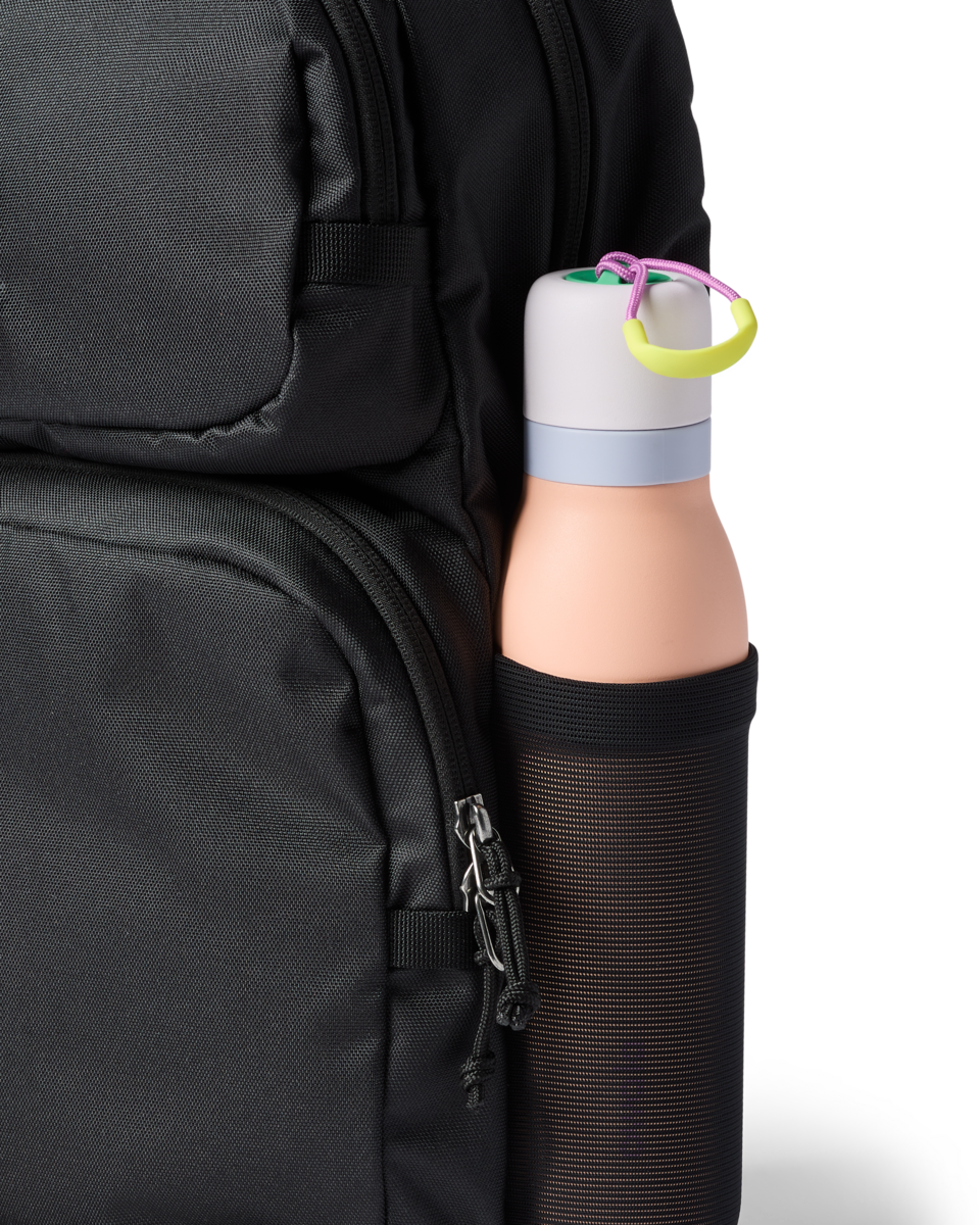 Plecak Tasra 16L Backpack, Cotopaxi Black