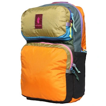 Plecak Tasra 16L Backpack, Del Dia