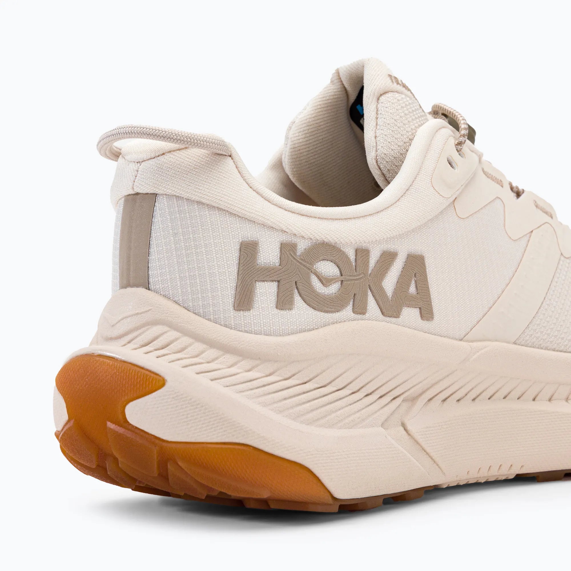 Hoka, Buty Damskie Transport, białe