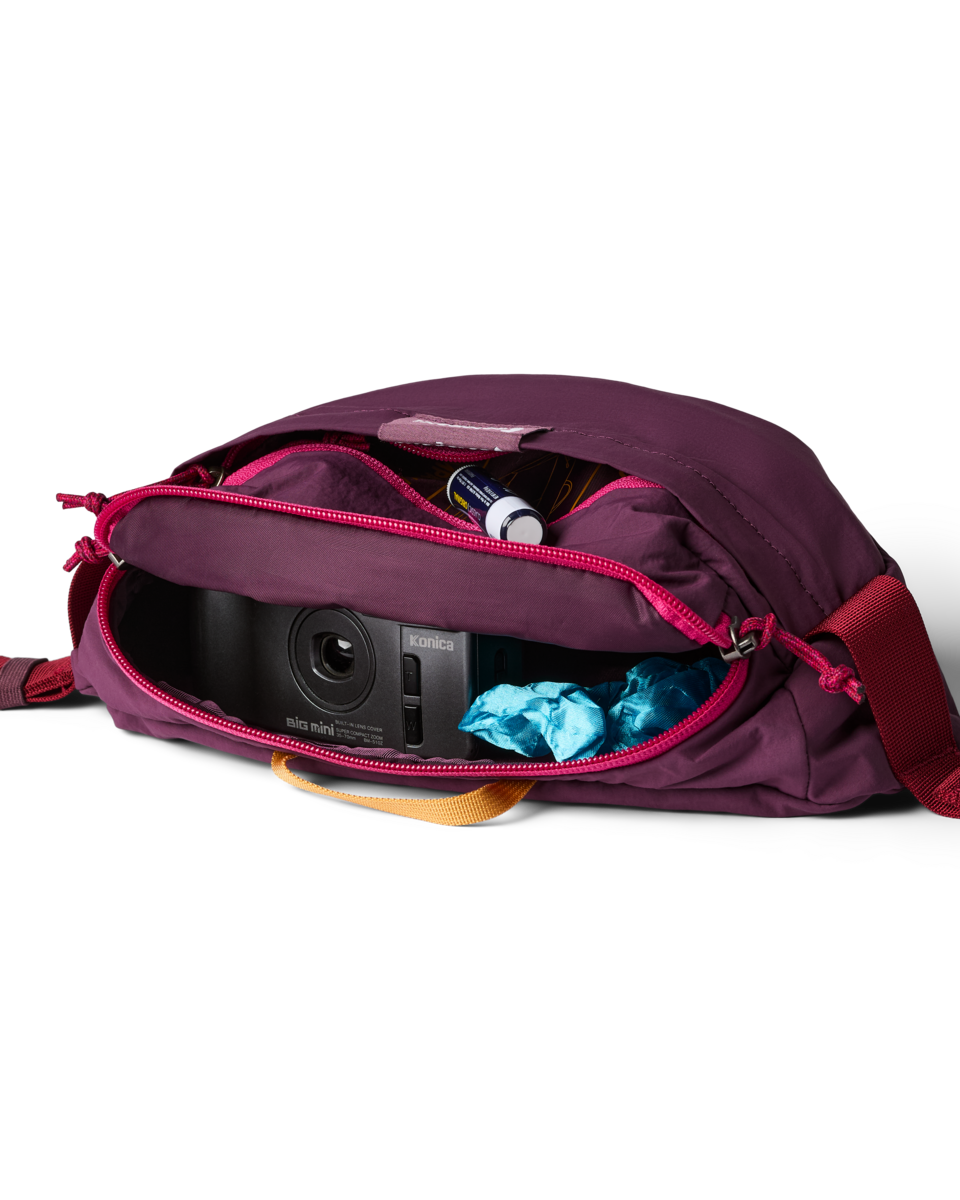 Torebka Empacable 3L Sling, Acai