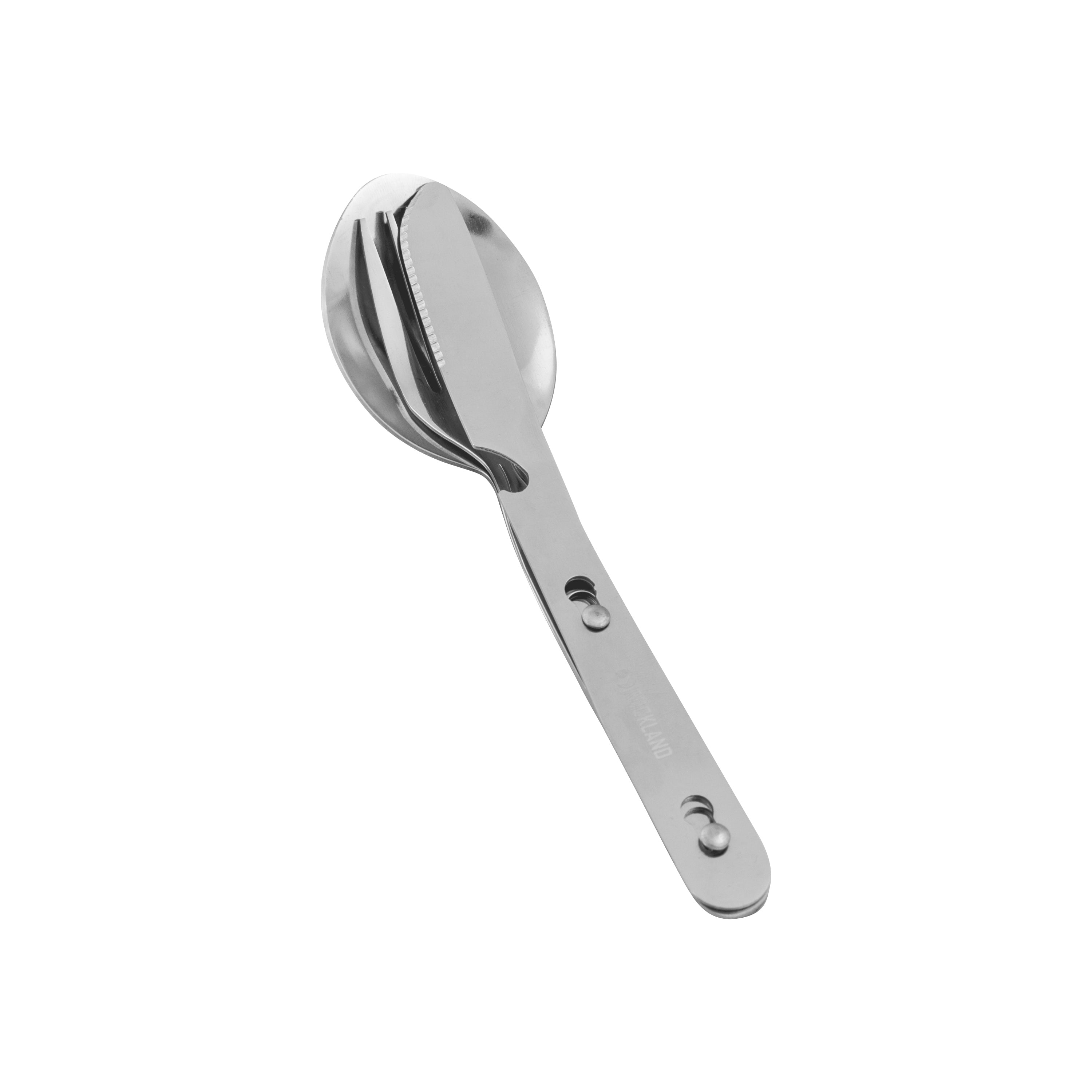 Rockland Sztućce turystyczne Travel Tool