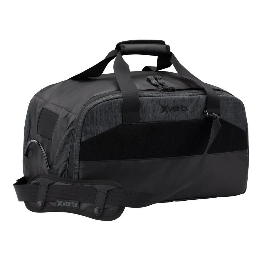 Vertx, torba strzelecka COF Heavy Range Bag 15L,  szary