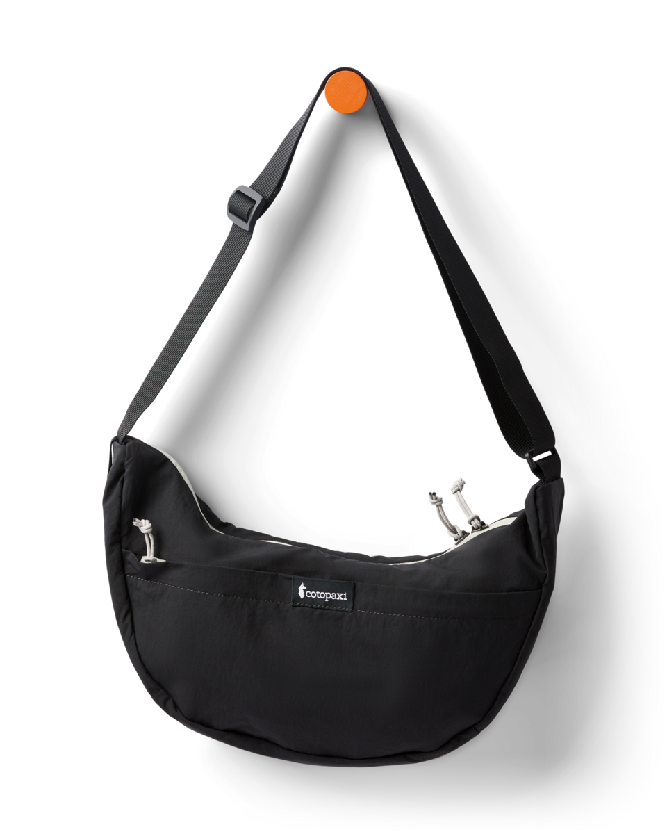 Torebka Empacable 6L Crescent Bag, Cotopaxi Black