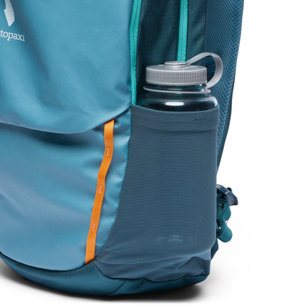 Plecak Allpa 26L Daypack, Blue Spruce and Abyss