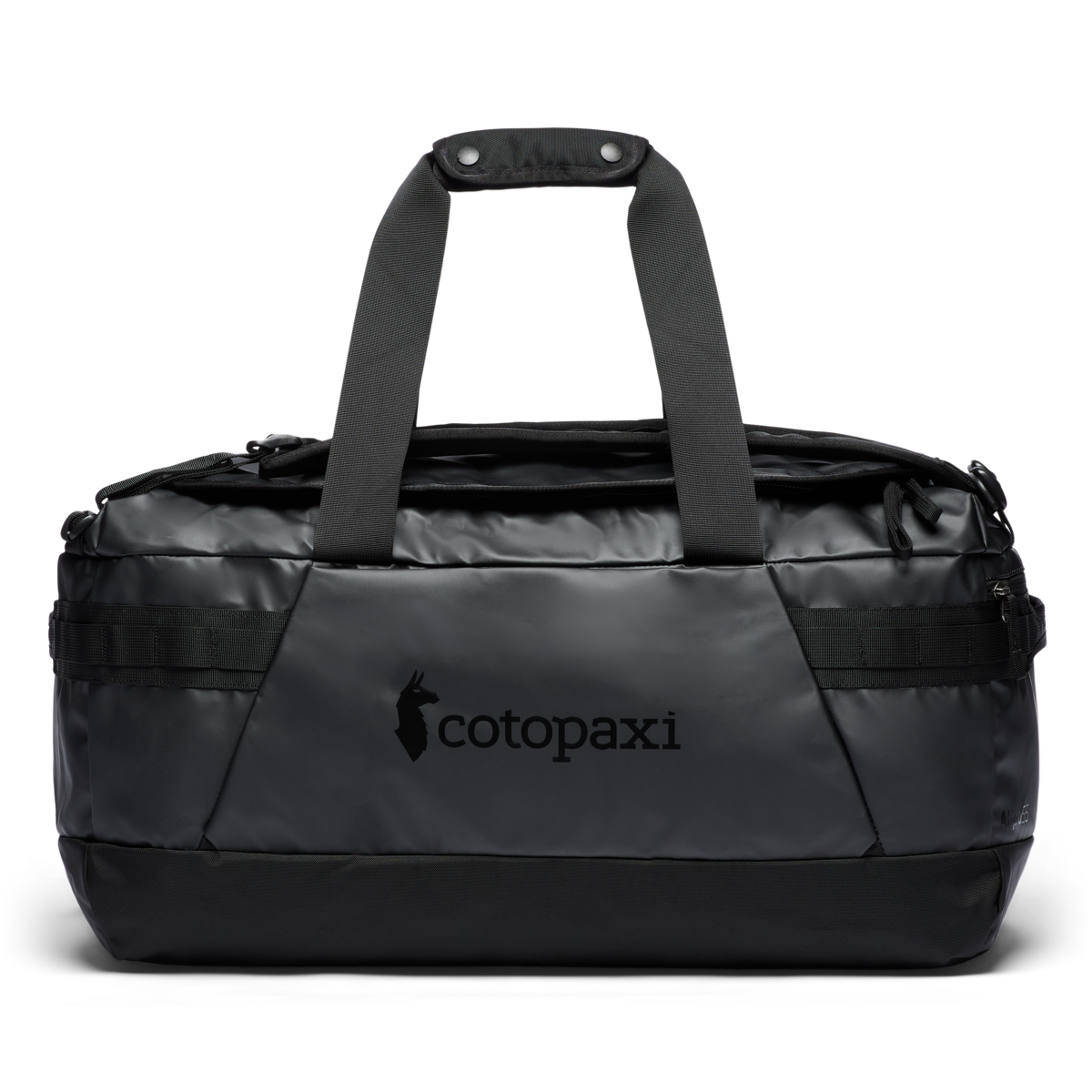 Torba Allpa Getaway 55L Duffel, Cotopaxi Black