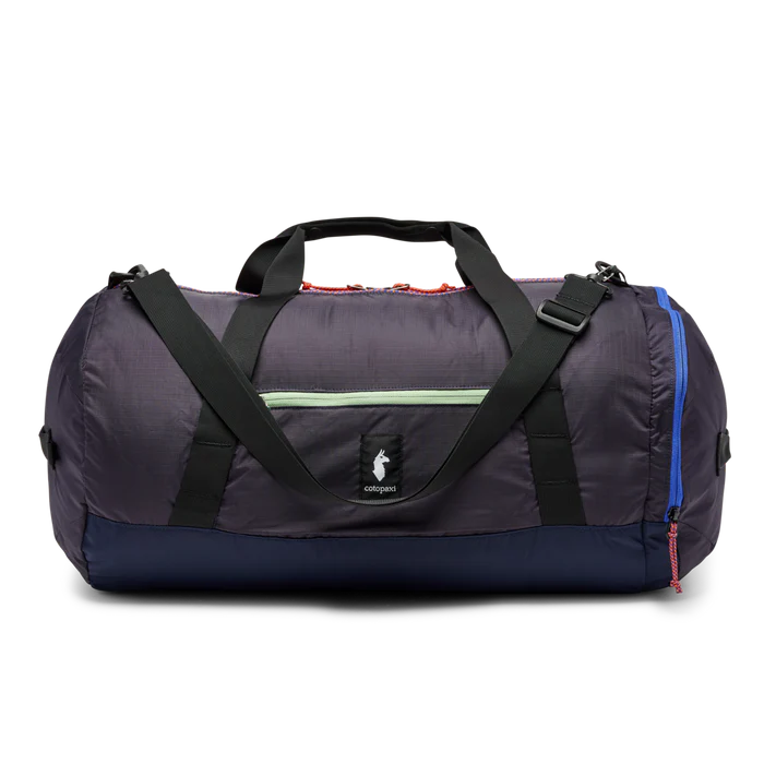 Torba podróżna Ligera 32L Duffel Bag, Maritime