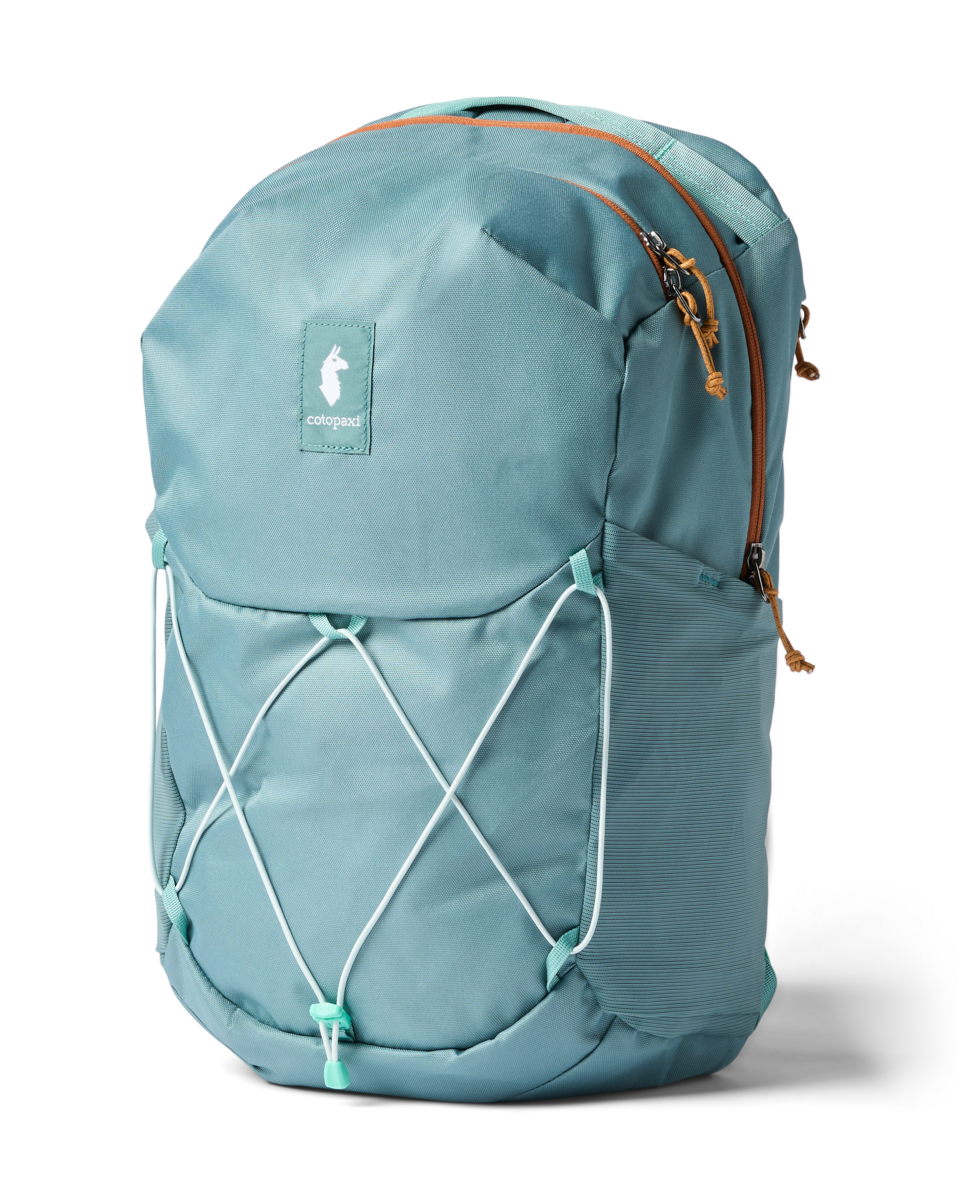 Plecak Abierto 26L Daypack, Everglade