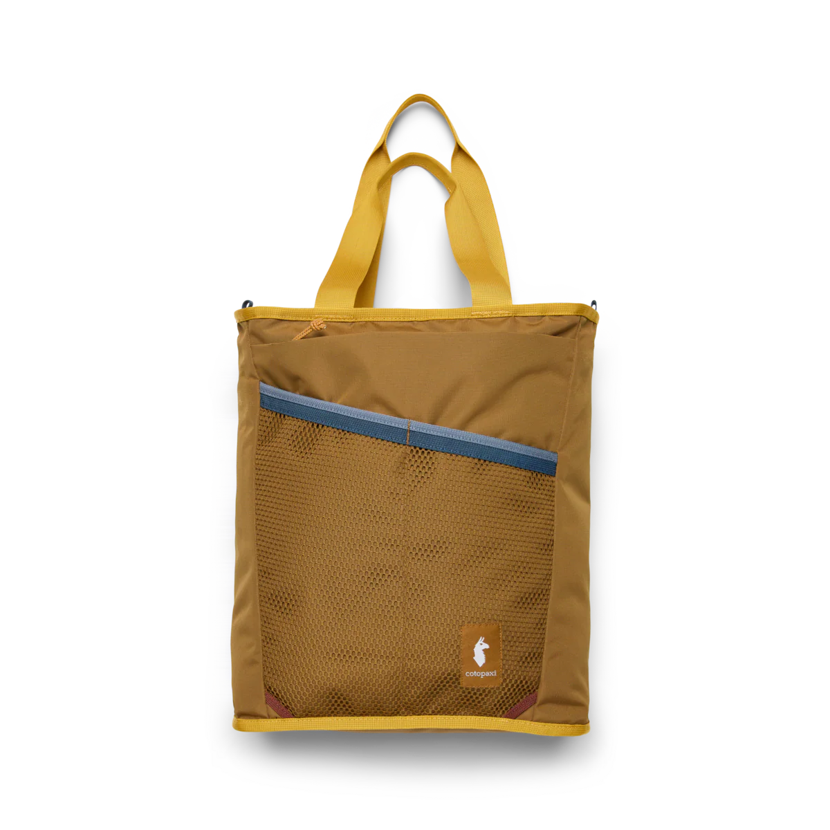 Torba Todo 22L Convertible Tote, Bronze