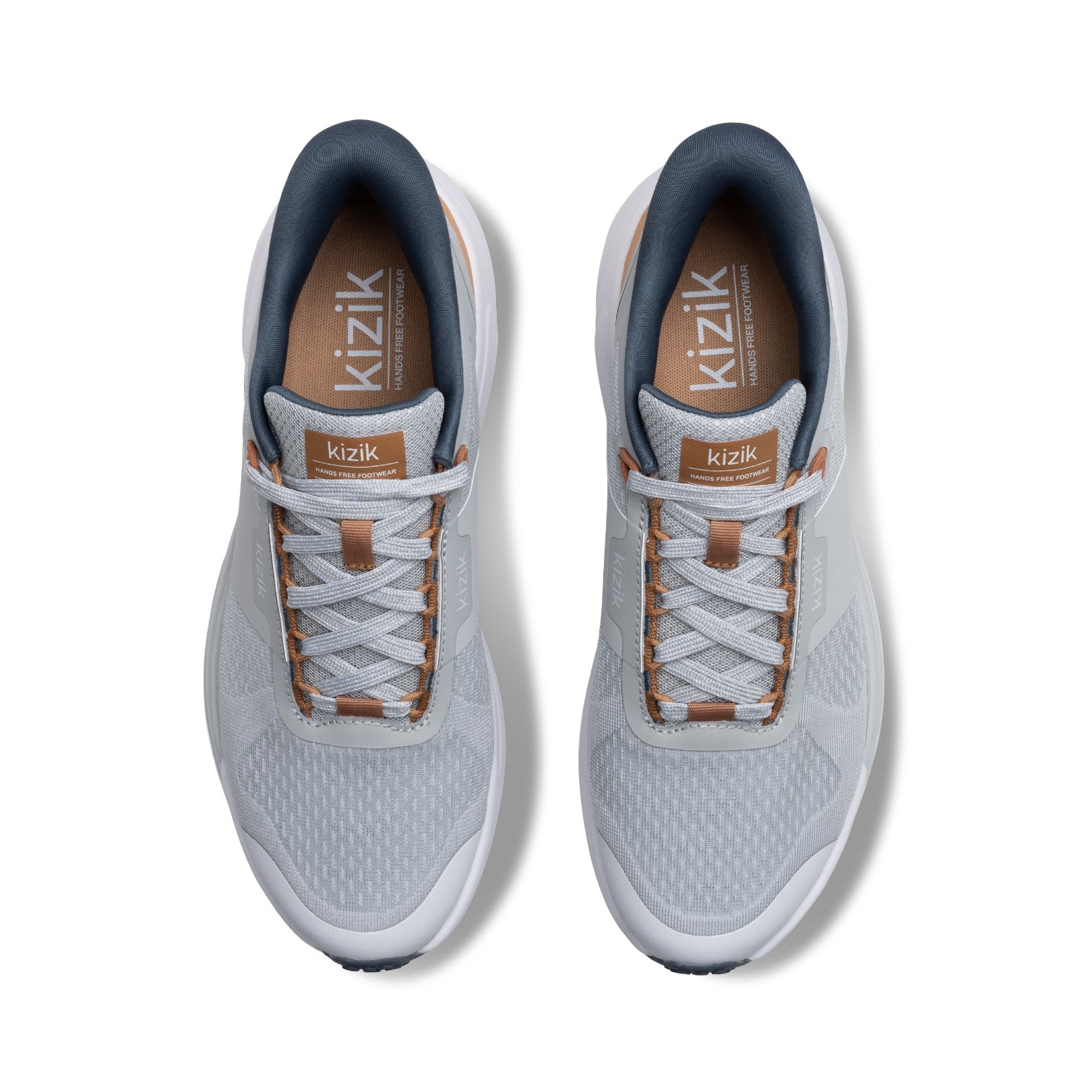 Buty Męskie Freedom Run, harbor mist/hazel