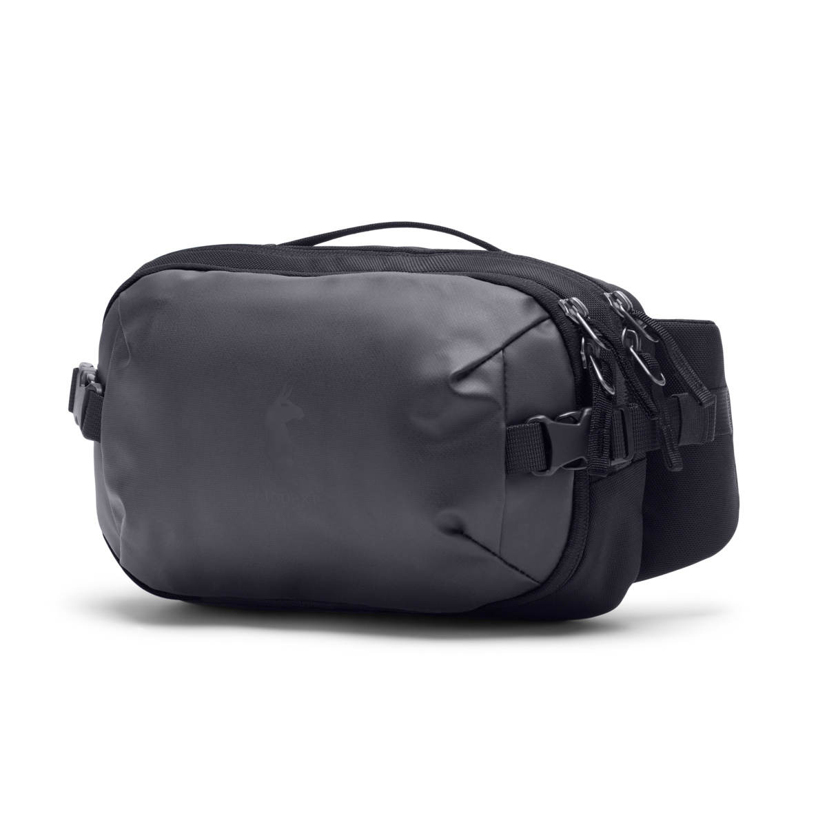 Nerka Allpa X 3L Hip Pack, Cotopaxi Black
