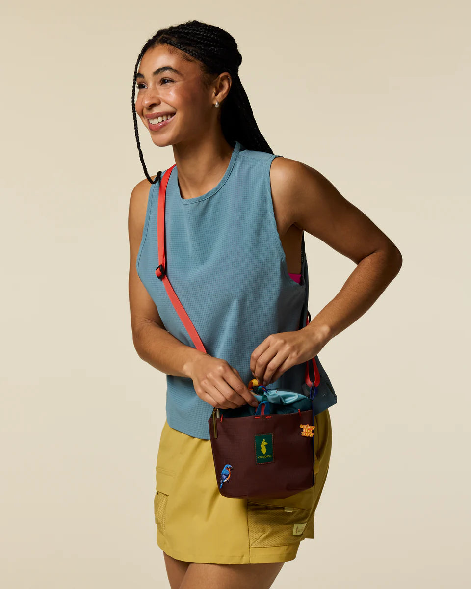 Torebka Todo 3L Bucket Bag, Del Dia