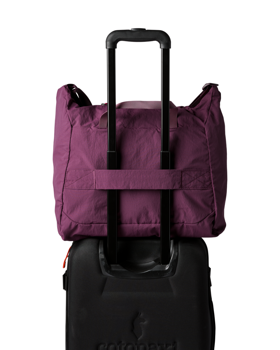 Torba Empacable 30L Tote, Acai