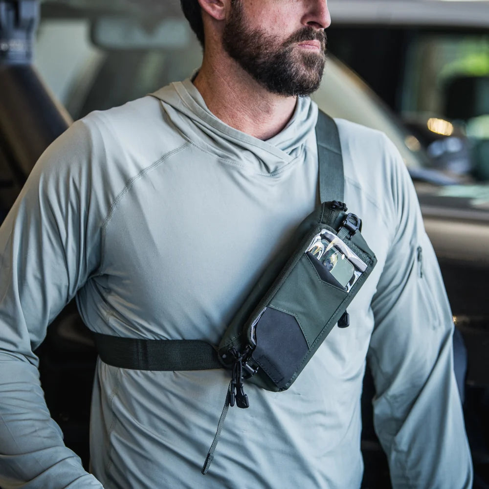 Vertx, Nerka typu sling SOCP Sling, czarny