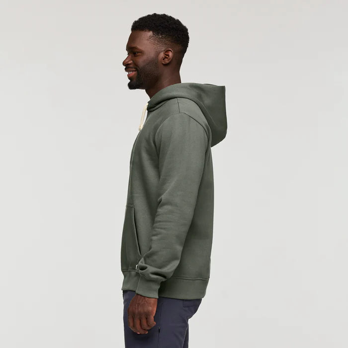 Bluza Męska Do Good Pullover Hoodie, Fatigue