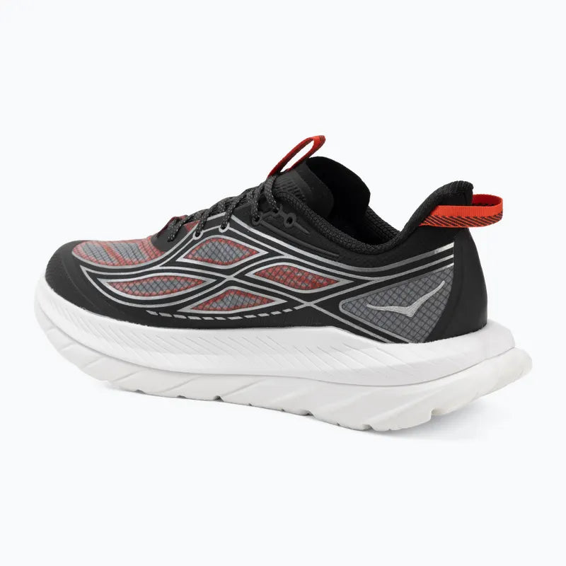 Hoka, Buty Męskie do biegania Remastered, czarne
