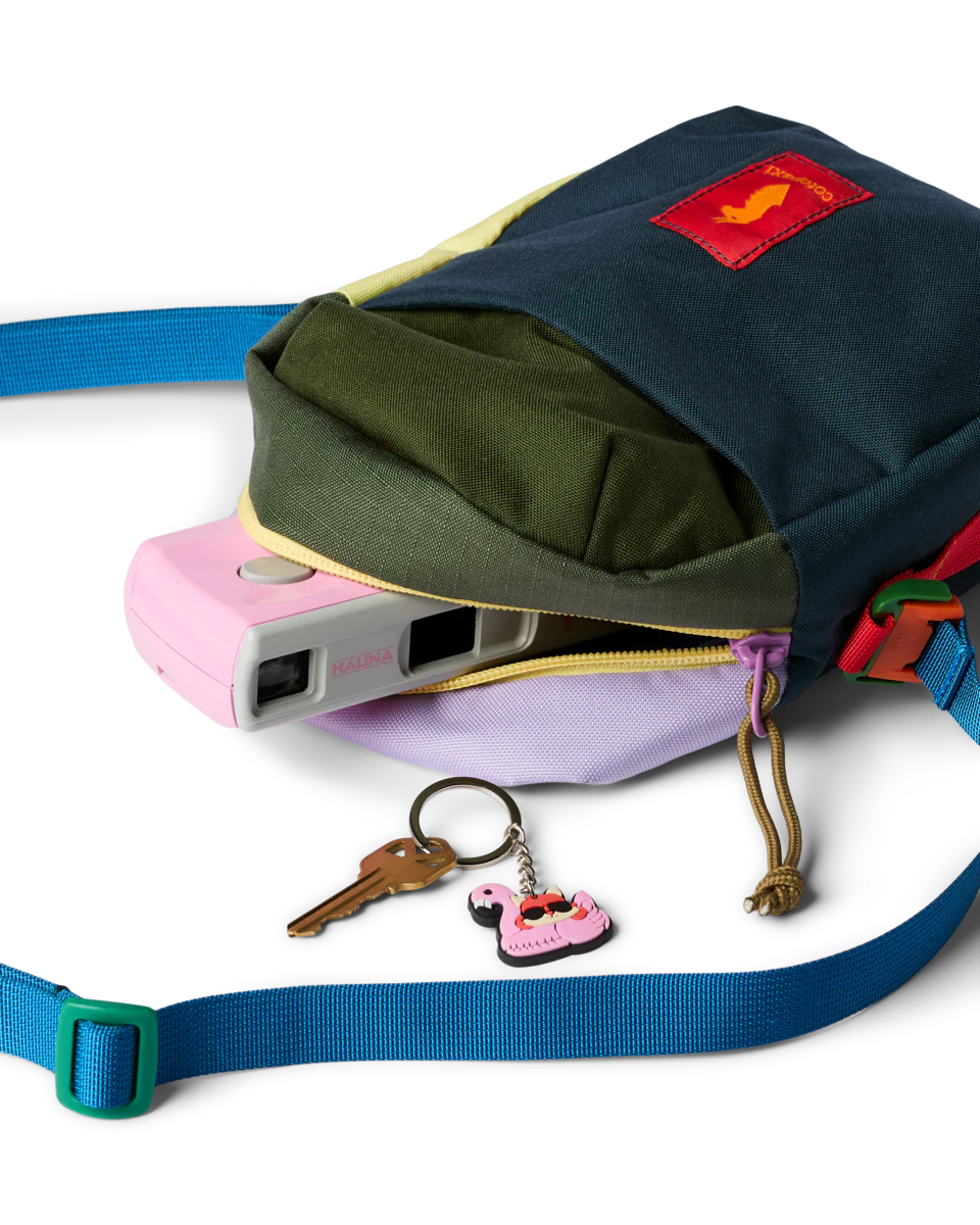 Torebka Todo 1L Shoulder Bag, Del Dia