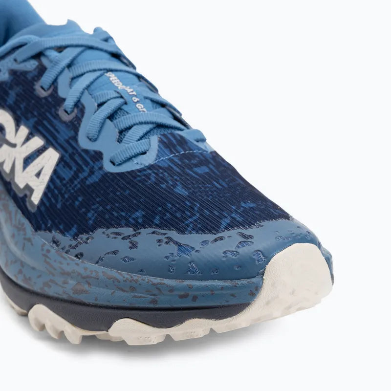 Hoka, Tandały Męskie Speedgoat GTX GTX, czarne