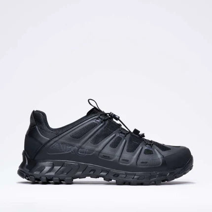Buty taktyczne M'S SELVATICA TACTIC GTX, black