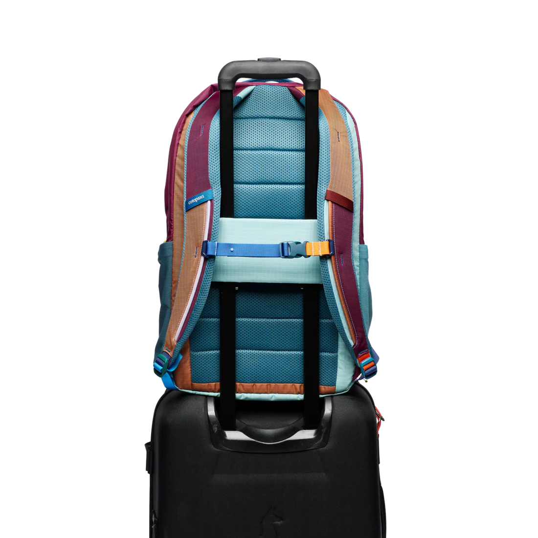 Plecak Allpa 26L Daypack, Del Dia