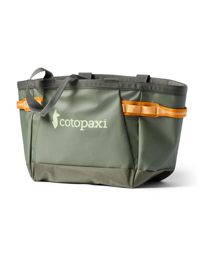 Torba Allpa 30L Gear Hauler Tote, Fatigue