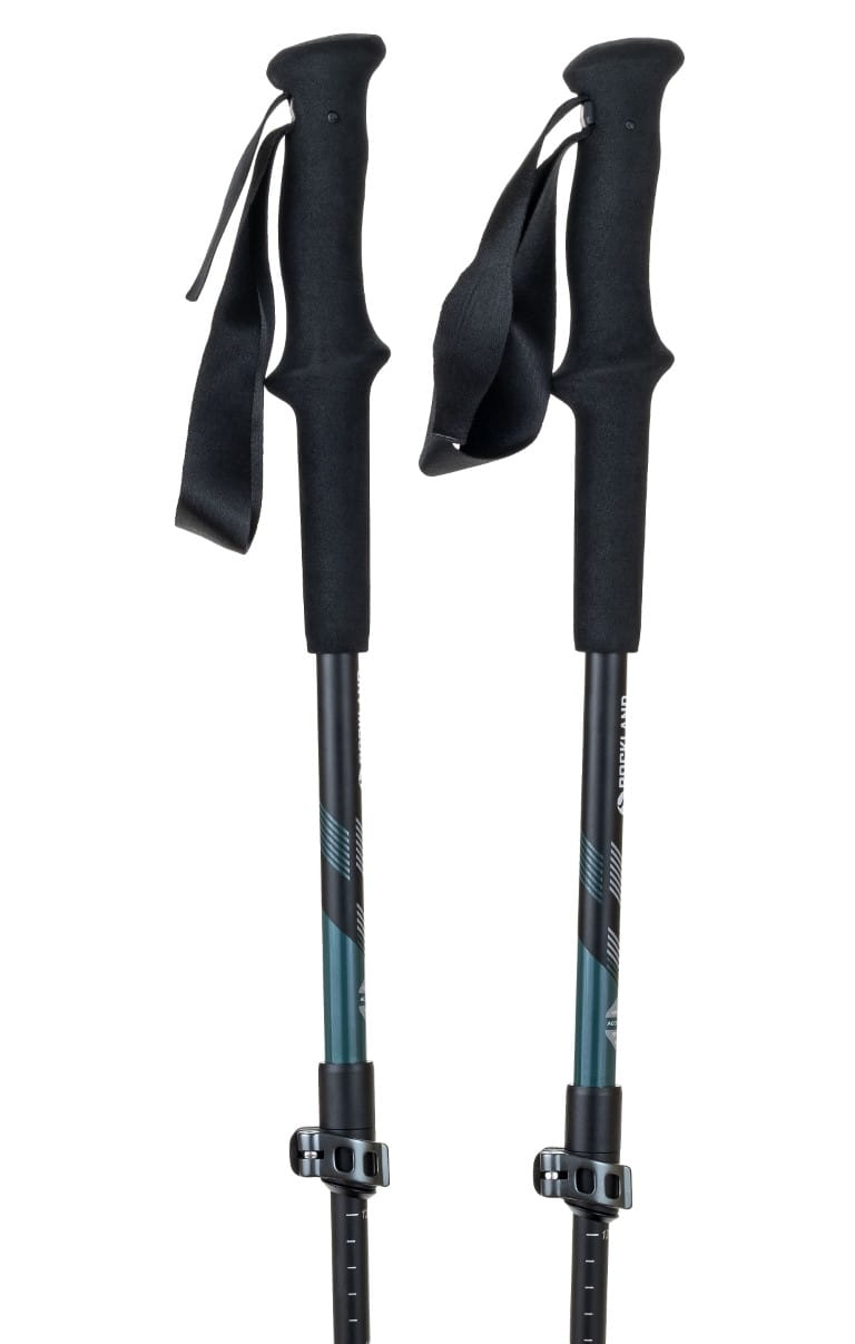 Rockland Kije trekkingowe ACCESS LITE