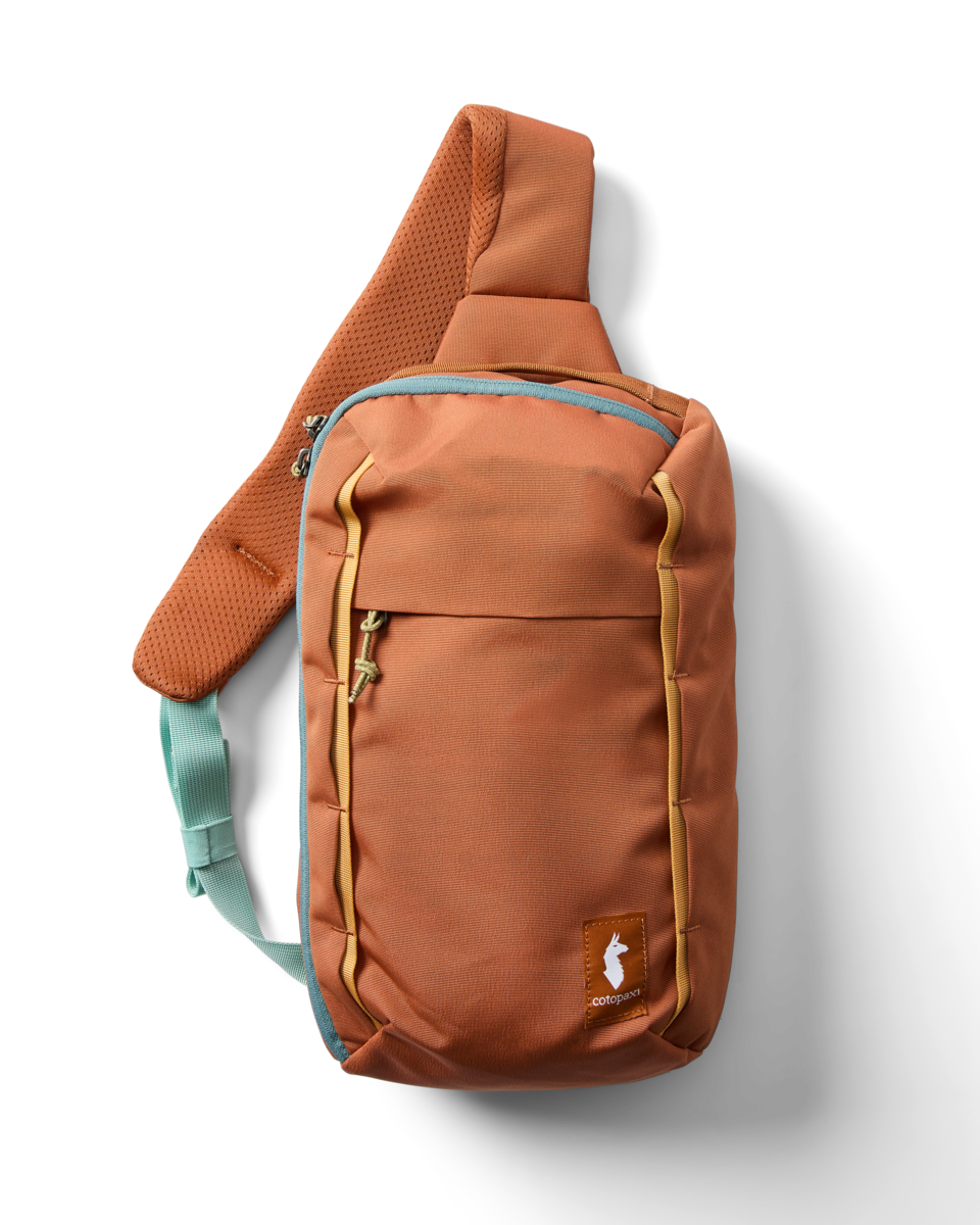 Torebka Todo 8L Sling, Whiskey