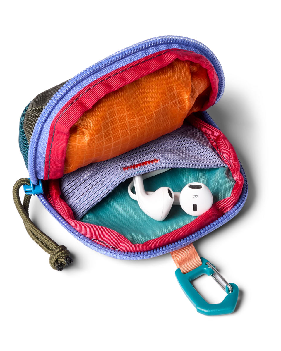 Saszetka Allpita Mini Bag, Del Dia
