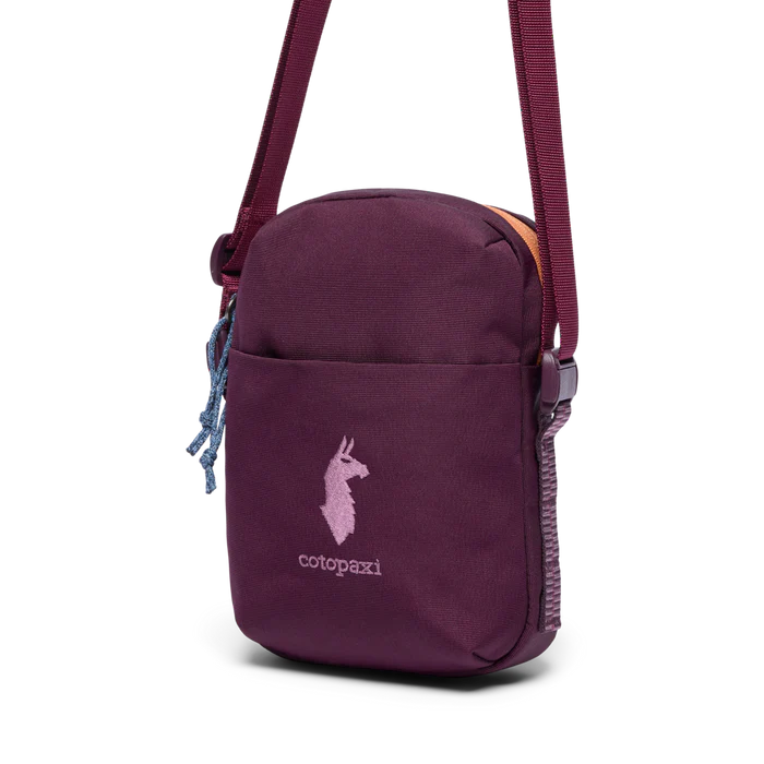 Listonoszka Todo 1L Shoulder Bag, Blackberry
