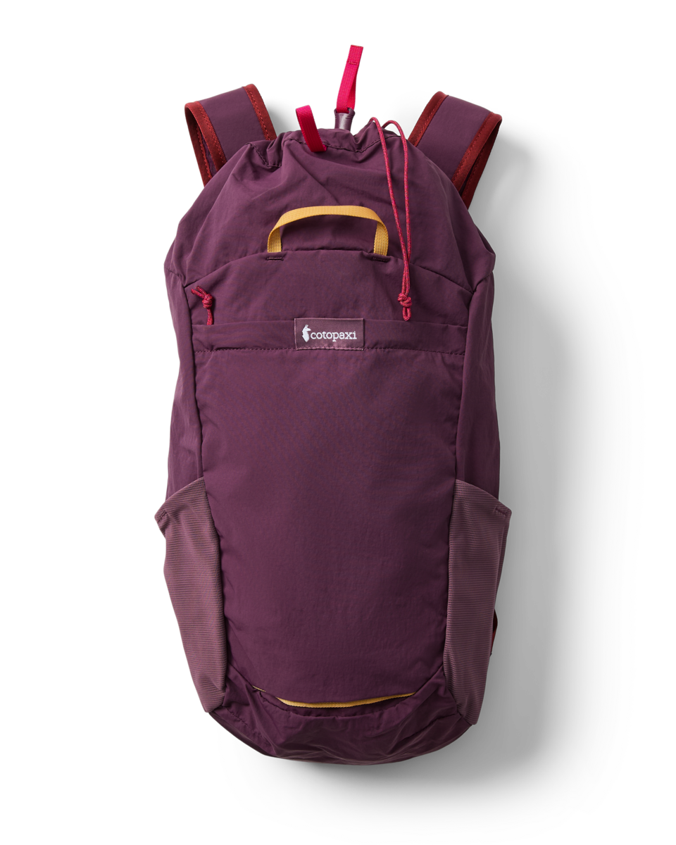 Plecak Empacable 16L Daypack, Acai